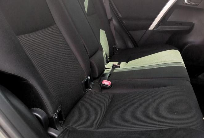 Toyota RAV4 IV (XA40) с пробегом 2014 года, цена 2 180 000 рублей, 68933 км, внедорожник, Автокод Объявления