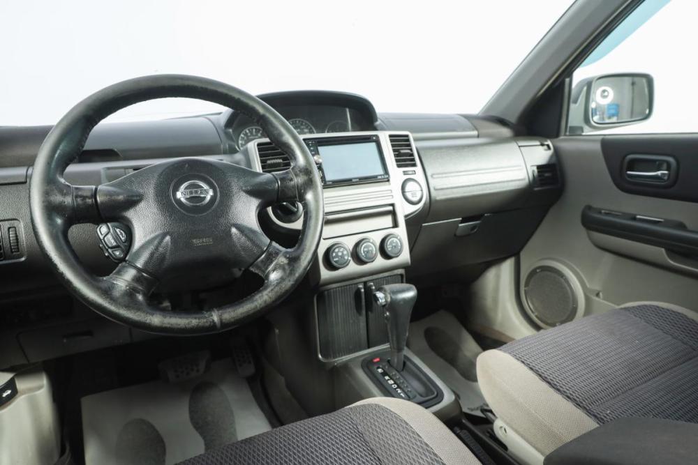 Nissan X-Trail I Новосибирск  - изображение 8