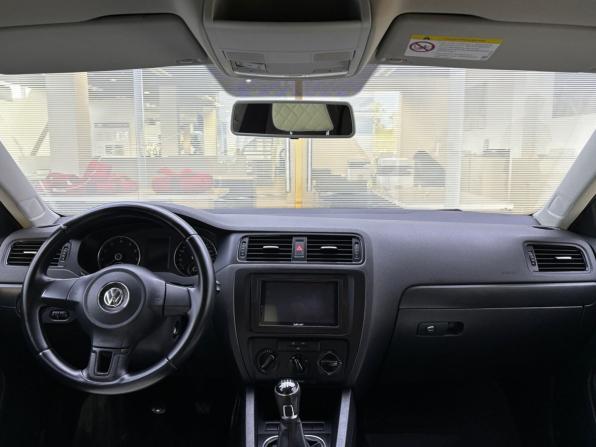 Volkswagen Jetta VI с пробегом 2013 года, цена 969 000 рублей, 170000 км, седан, Автокод Объявления