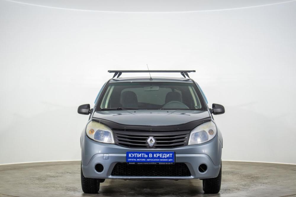 Renault Sandero I Оренбург  - изображение 2