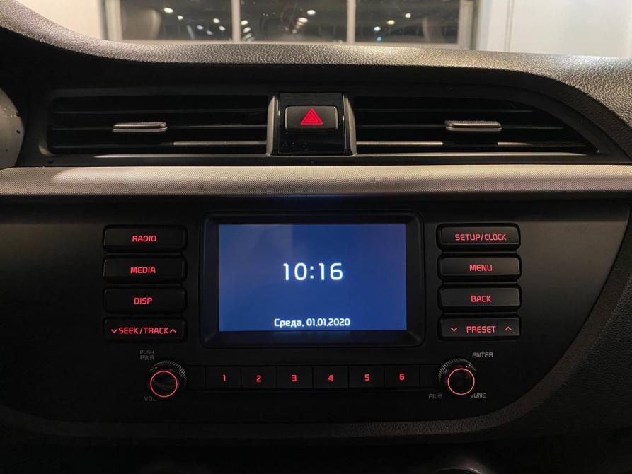 Kia Rio IV Чебоксары  - изображение 14