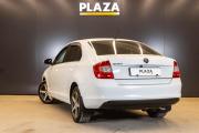 Skoda Rapid I Уфа  - изображение 22