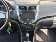 Hyundai Solaris I Воронеж  - изображение 32