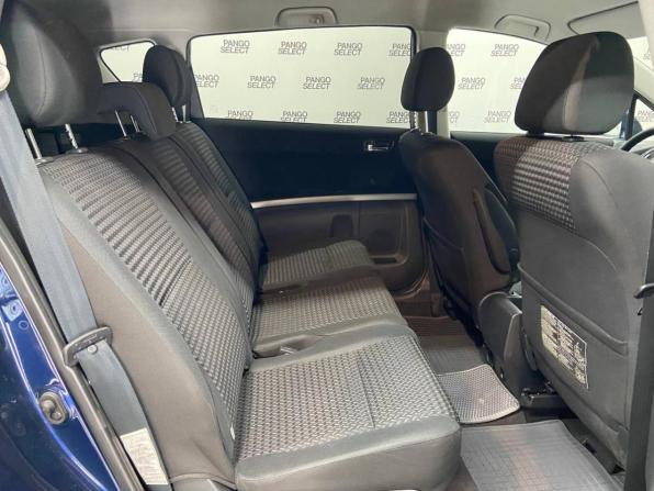 Toyota Corolla Verso I Рестайлинг 2 с пробегом 2008 года, цена 820 000 рублей, 133300 км, минивэн, Автокод Объявления