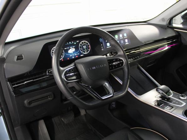 Omoda C5 I с пробегом 2023 года, цена 1 790 000 рублей, 36000 км, внедорожник, Автокод Объявления