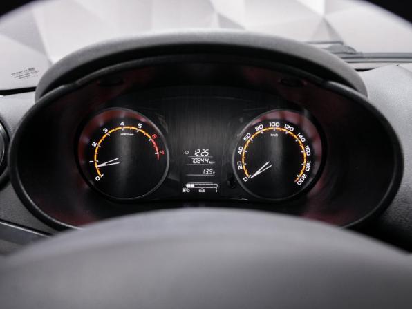 Lada (ВАЗ) Granta I Рестайлинг с пробегом 2023 года, цена 875 000 рублей, 70800 км, седан, Автокод Объявления