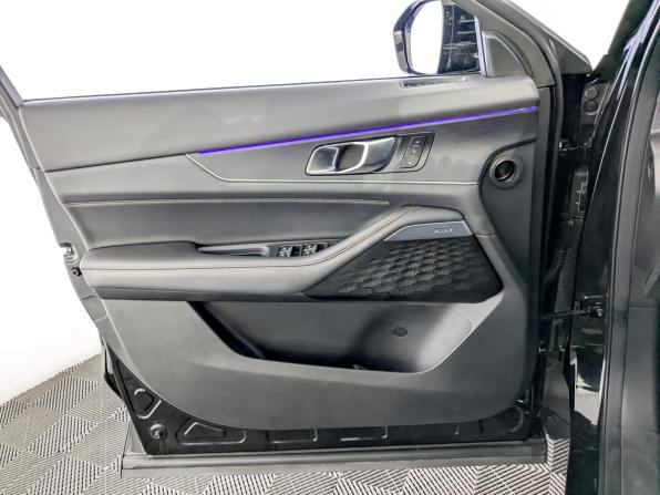 Changan UNI-K с пробегом 2024 года, цена 3 100 000 рублей, 24332 км, внедорожник, Автокод Объявления
