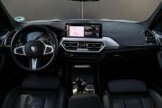 BMW X3 III (G01) Рестайлинг Москва  - изображение 48