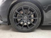Mercedes-Benz S-Класс AMG III (W222 C217) Москва  - изображение 25