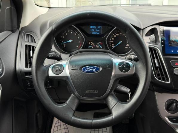 Ford Focus III с пробегом 2013 года, цена 865 000 рублей, 198975 км, хэтчбек, Автокод Объявления