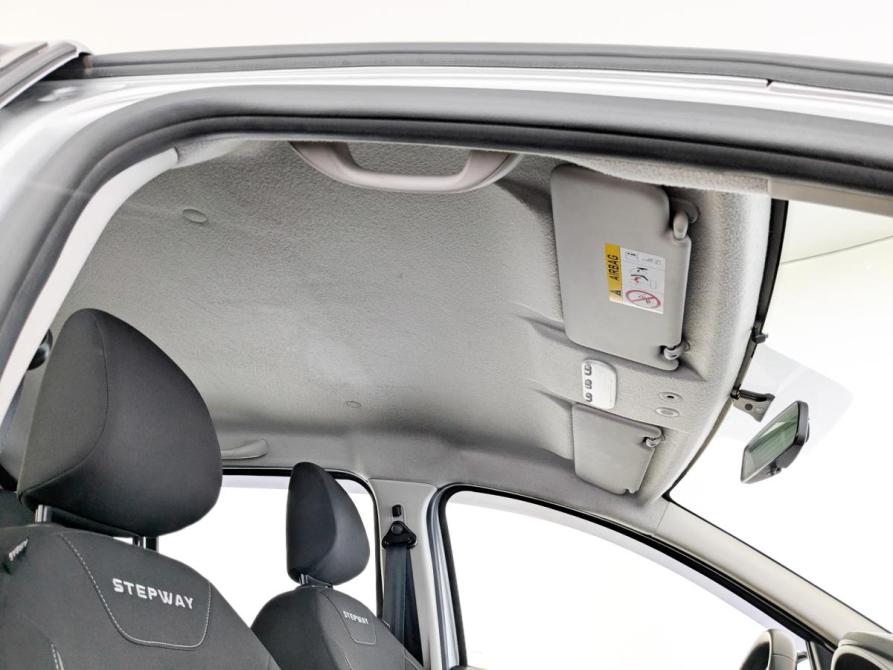 Renault Sandero II Рестайлинг Москва  - изображение 22