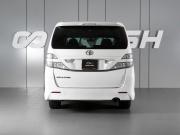 Toyota Vellfire I Минеральные Воды  - изображение 25