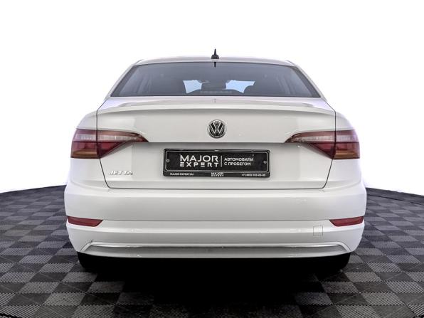 Volkswagen Jetta VII с пробегом 2021 года, цена 2 245 000 рублей, 64860 км, седан, Автокод Объявления