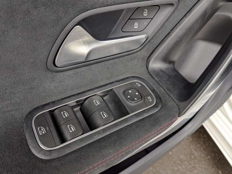 Mercedes-Benz A-Класс IV (W177) Москва  - изображение 27