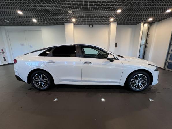 Kia K5 III с пробегом 2021 года, цена 2 146 000 рублей, 175257 км, седан, Автокод Объявления