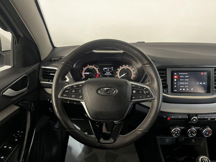 Lada (ВАЗ) Vesta I Рестайлинг (NG) Великий Новгород  - изображение 13