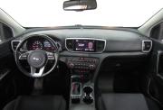 Kia Sportage IV Рестайлинг Екатеринбург  - изображение 43
