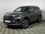 Chery Tiggo 7 Pro Max I Санкт-Петербург  - изображение 25