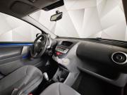 Citroen C1 I Рестайлинг Москва  - изображение 27