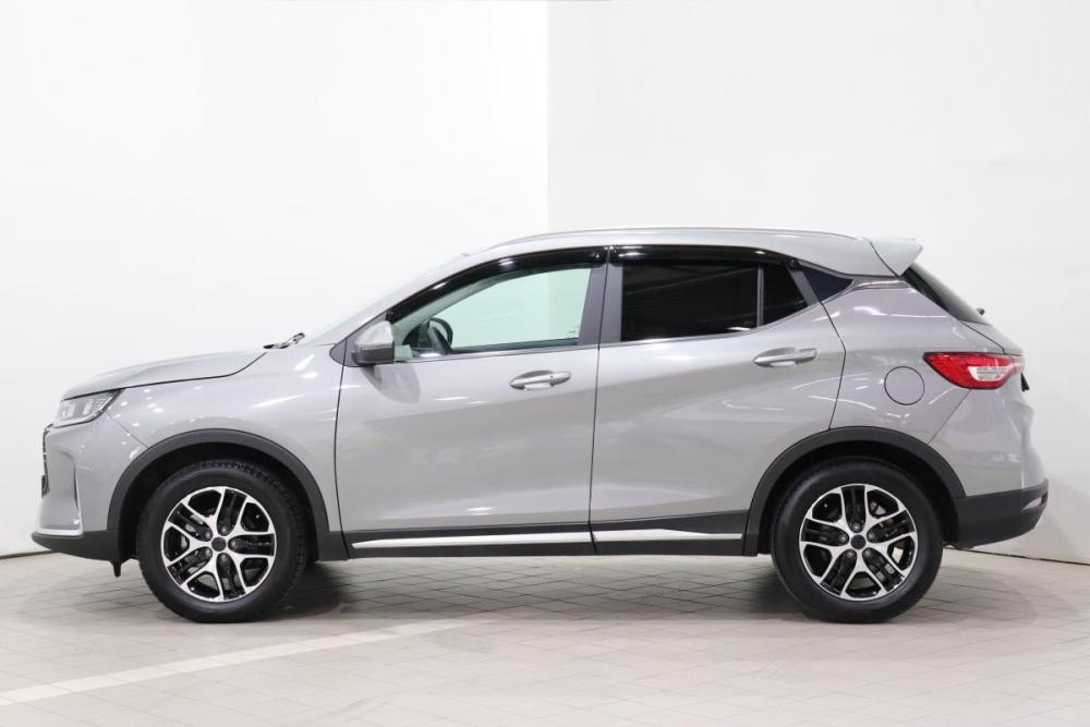 JETOUR X50 Иркутск  - изображение 9