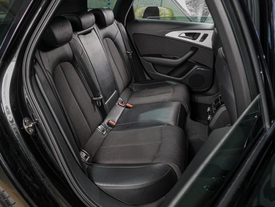 Audi A6 IV (C7) Рестайлинг Воронеж  - изображение 7