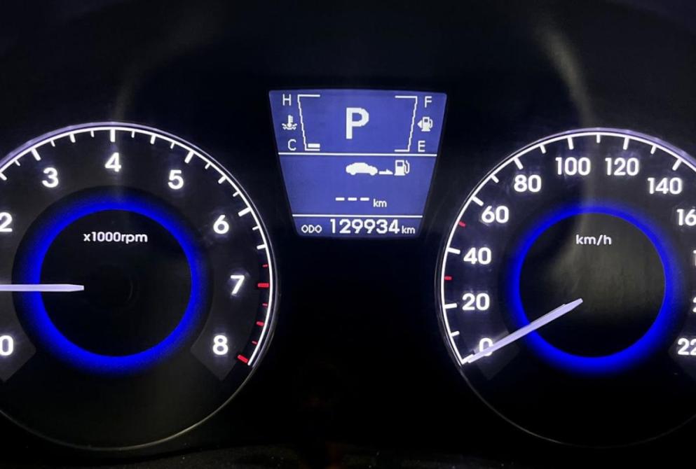 Hyundai Solaris I Нижний Новгород  - изображение 17