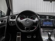 Volkswagen Golf VII Сочи  - изображение 31