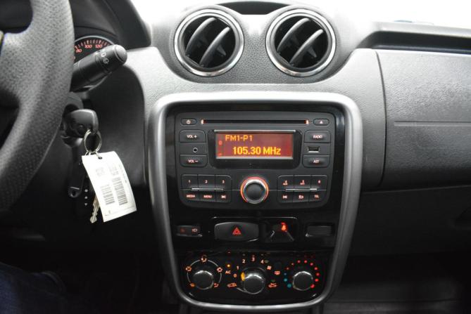 Renault Duster I с пробегом 2012 года, цена 869 000 рублей, 137000 км, внедорожник, Автокод Объявления