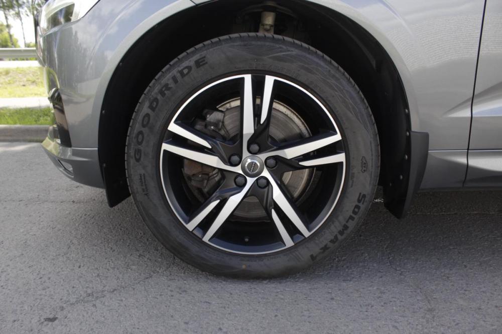 Volvo XC60 II Брянск  - изображение 28