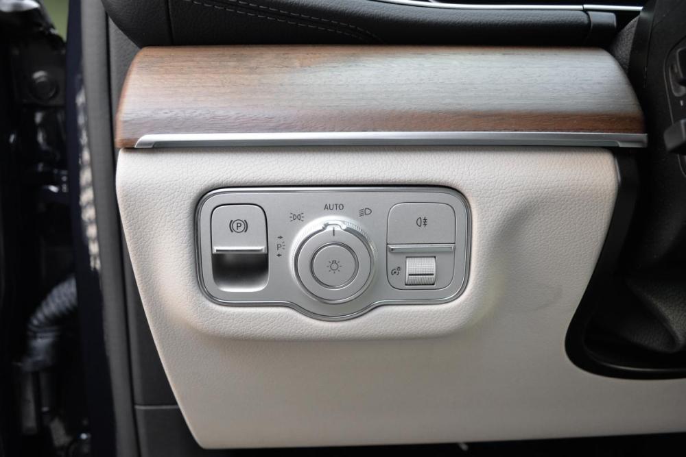 Mercedes-Benz GLS II (X167) Иркутск  - изображение 20