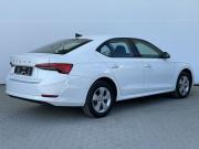 Skoda Octavia IV (A8) Екатеринбург  - изображение 36