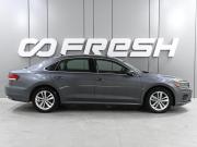 Volkswagen Passat (North America and China) II (NA Market) Ростов-на-Дону  - изображение 28