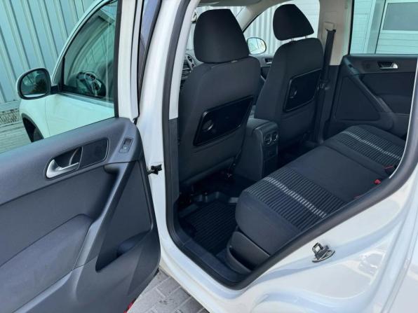 Volkswagen Tiguan I с пробегом 2010 года, цена 1 285 000 рублей, 170000 км, внедорожник, Автокод Объявления