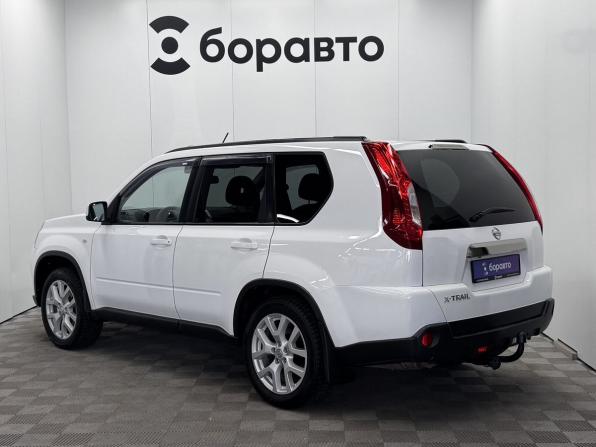 Nissan X-Trail II Рестайлинг с пробегом 2011 года, цена 1 180 000 рублей, 201005 км, внедорожник, Автокод Объявления