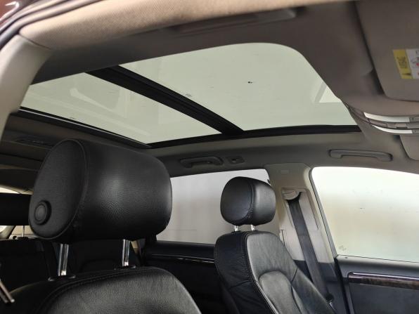 Audi Q7 I (4L) Рестайлинг с пробегом 2014 года, цена 2 997 000 рублей, 98327 км, внедорожник, Автокод Объявления