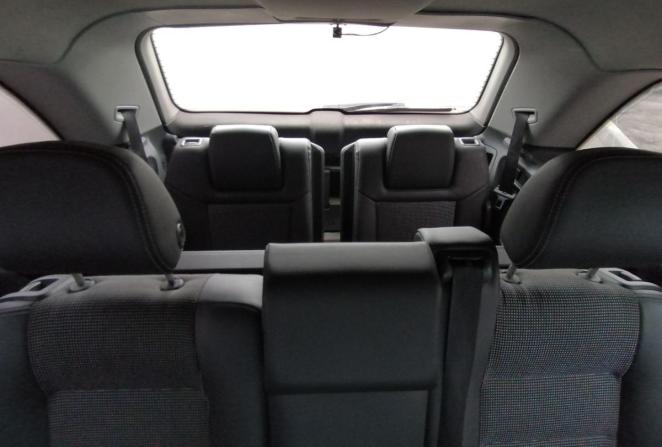 Opel Zafira B с пробегом 2007 года, цена 325 000 рублей, 325575 км, компактвэн, Автокод Объявления