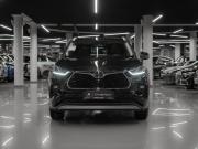 Toyota Highlander IV (XU70) Москва  - изображение 32