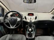 Ford Fiesta Mk6 Нижний Новгород  - изображение 14