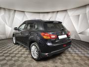 Mitsubishi ASX I Рестайлинг Москва  - изображение 24