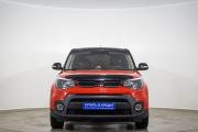 Kia Soul II Рестайлинг Оренбург  - изображение 20