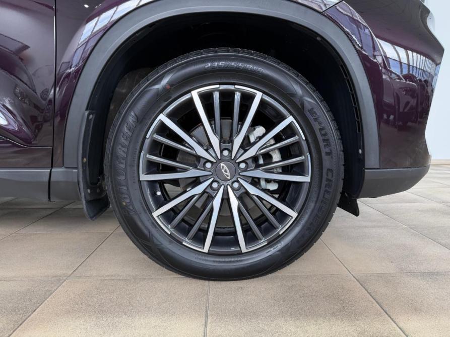 Chery Tiggo 8 Pro I Новороссийск  - изображение 38