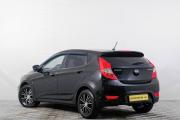 Hyundai Solaris I Кемерово  - изображение 28