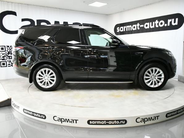Land Rover Discovery V с пробегом 2017 года, цена 3 255 000 рублей, 142349 км, внедорожник, Автокод Объявления