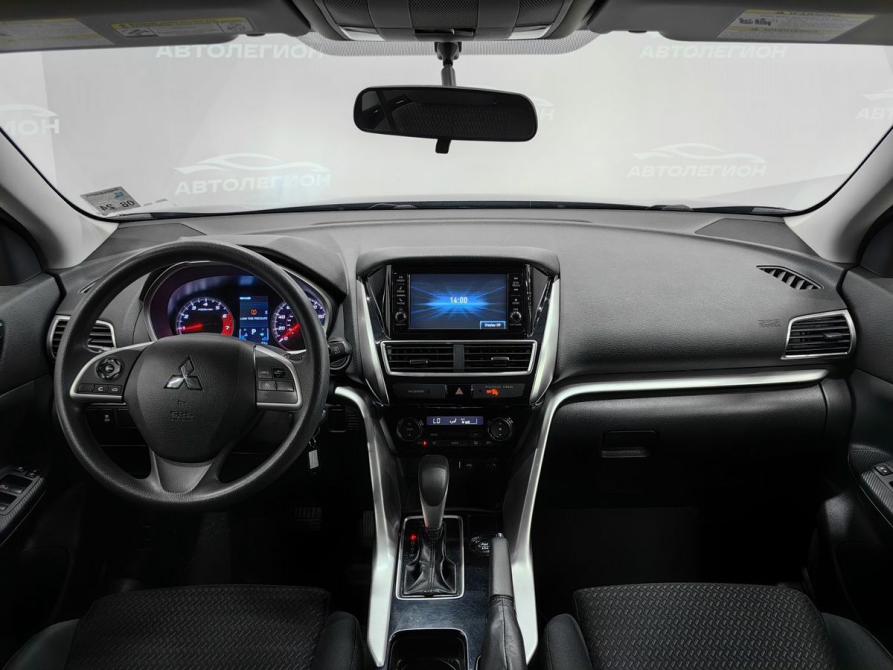 Mitsubishi Eclipse Cross I Новосибирск  - изображение 8