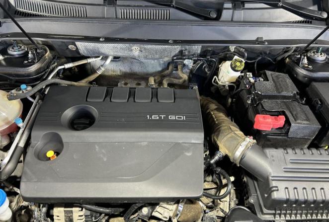 Chery Tiggo 7 Pro Max I с пробегом 2023 года, цена 2 000 000 рублей, 56635 км, внедорожник, Автокод Объявления