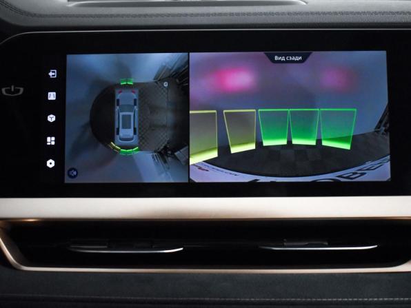 Geely Monjaro I с пробегом 2022 года, цена 2 870 000 рублей, 58415 км, внедорожник, Автокод Объявления