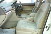 Toyota Mark II IX (X110) Омск  - изображение 42