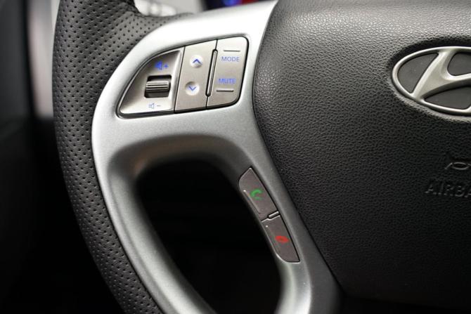 Hyundai Tucson II с пробегом 2010 года, цена 1 377 000 рублей, 189058 км, внедорожник, Автокод Объявления
