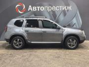 Renault Duster I Рестайлинг Пермь  - изображение 28
