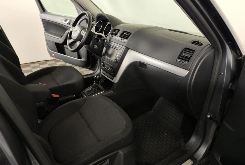 Skoda Yeti I Нижний Новгород  - изображение 10